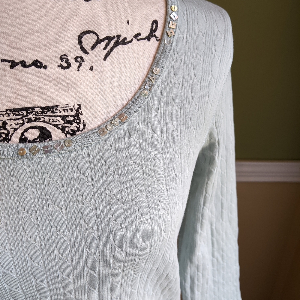 Sigrid Olsen Top - image 1